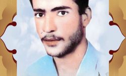 زندگینامه شهید عبدالرسول مرادی پور